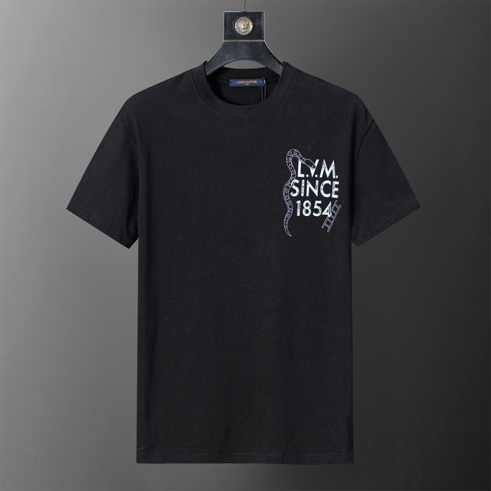 Summer Men Women Cotton T-shirt Short Sleeve T-shirt Pullover Tops Sweatshirt Unisex Tee Casual T-shirt