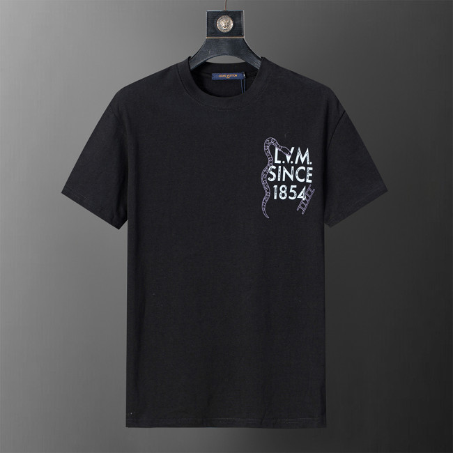 Summer Men Women Cotton T-shirt Short Sleeve T-shirt Pullover Tops Sweatshirt Unisex Tee Casual T-shirt