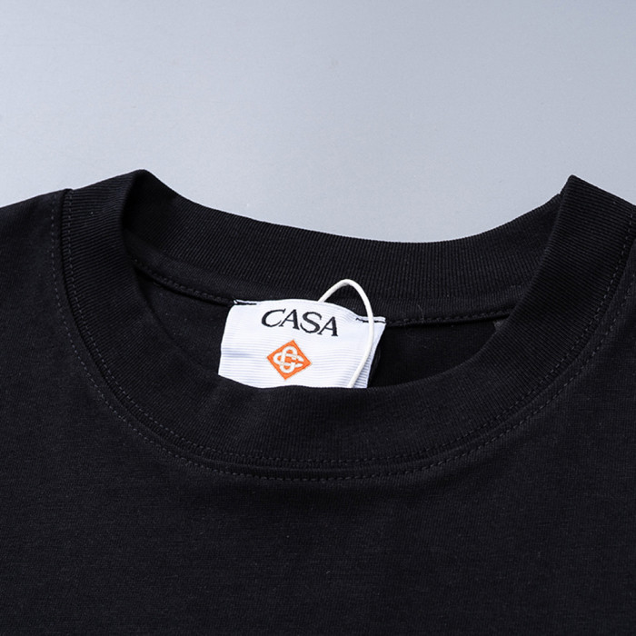 Summer Men Women Cotton T-shirt Short Sleeve T-shirt Pullover Tops Sweatshirt Unisex Tee Casual T-shirt