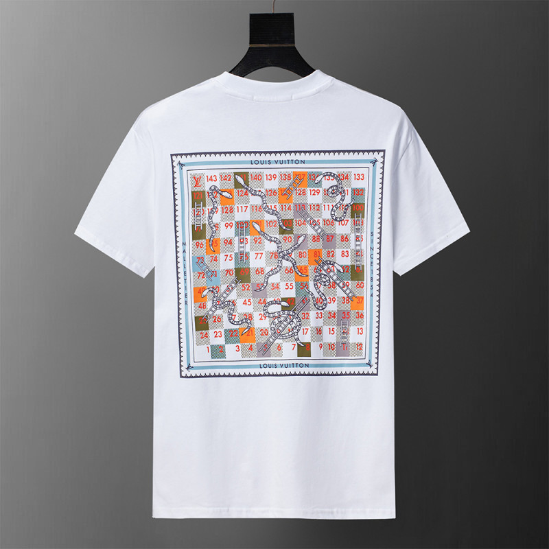 Summer Men Women Cotton T-shirt Short Sleeve T-shirt Pullover Tops Sweatshirt Unisex Tee Casual T-shirt