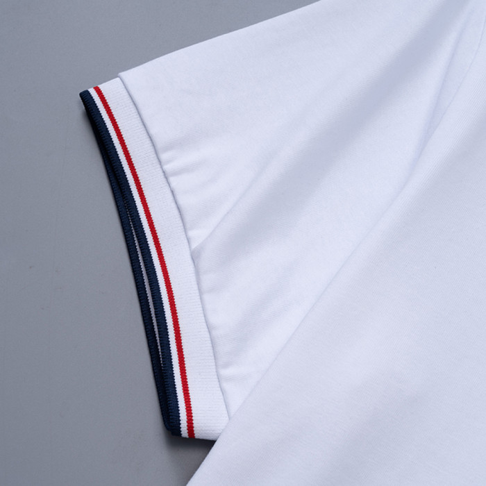 Summer Men Women Cotton T-shirt Short Sleeve T-shirt Pullover Tops Sweatshirt Unisex Tee Casual T-shirt