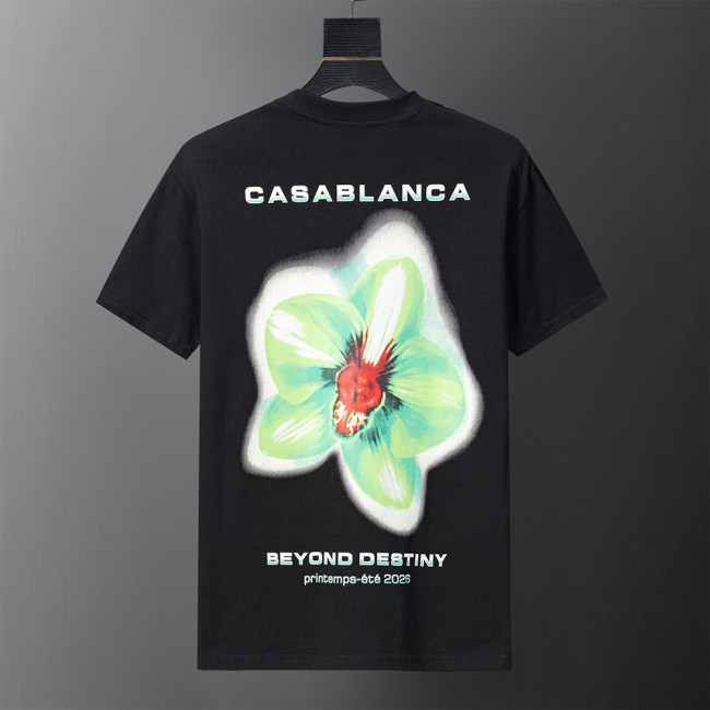 Summer Men Women Cotton T-shirt Short Sleeve T-shirt Pullover Tops Sweatshirt Unisex Tee Casual T-shirt