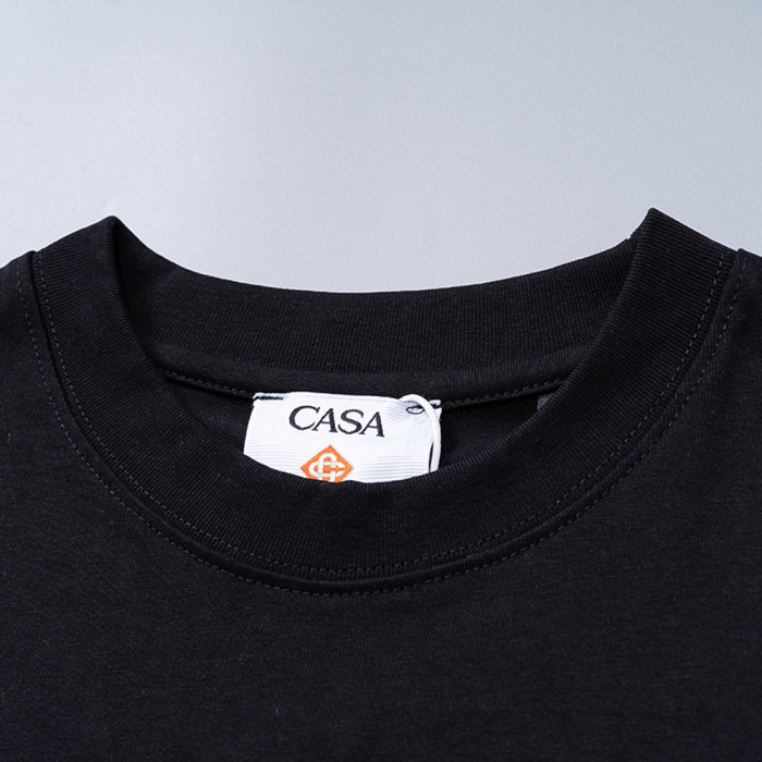 Summer Men Women Cotton T-shirt Short Sleeve T-shirt Pullover Tops Sweatshirt Unisex Tee Casual T-shirt