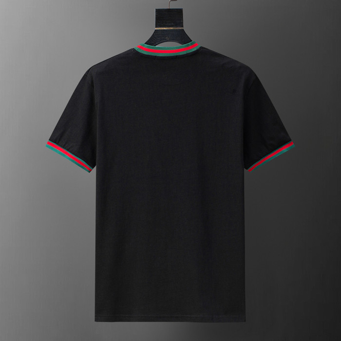 Summer Men Women Cotton T-shirt Short Sleeve T-shirt Pullover Tops Sweatshirt Unisex Tee Casual T-shirt