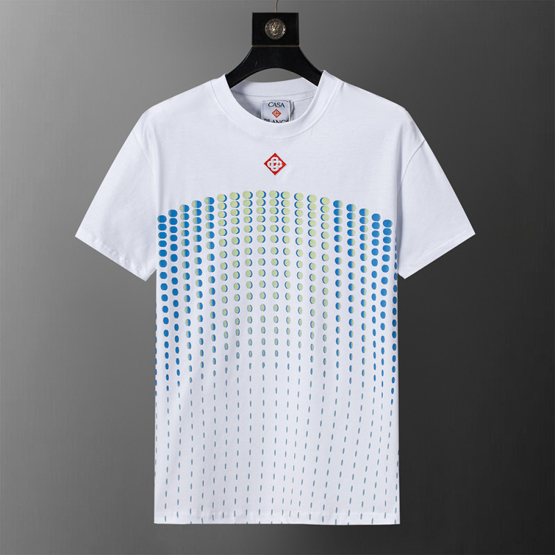 Summer Men Women Cotton T-shirt Short Sleeve T-shirt Pullover Tops Sweatshirt Unisex Tee Casual T-shirt