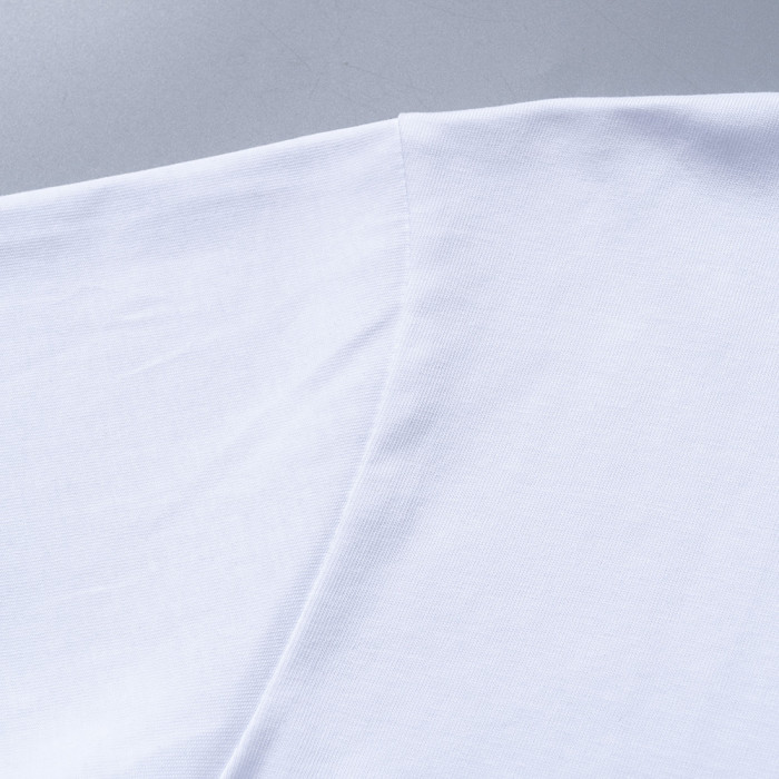 Summer Men Women Cotton T-shirt Short Sleeve T-shirt Pullover Tops Sweatshirt Unisex Tee Casual T-shirt