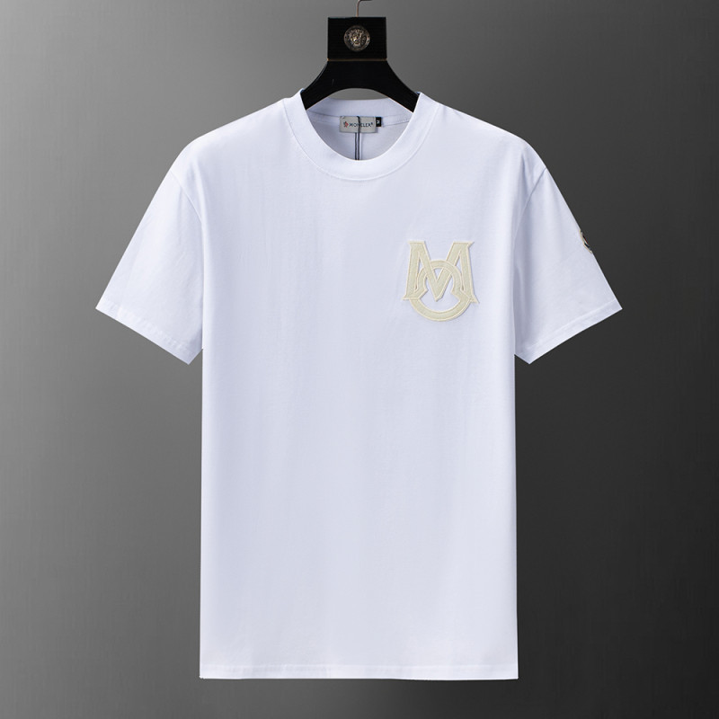 Summer Men Women Cotton T-shirt Short Sleeve T-shirt Pullover Tops Sweatshirt Unisex Tee Casual T-shirt