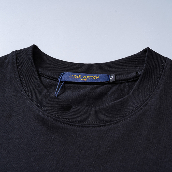 Summer Men Women Cotton T-shirt Short Sleeve T-shirt Pullover Tops Sweatshirt Unisex Tee Casual T-shirt
