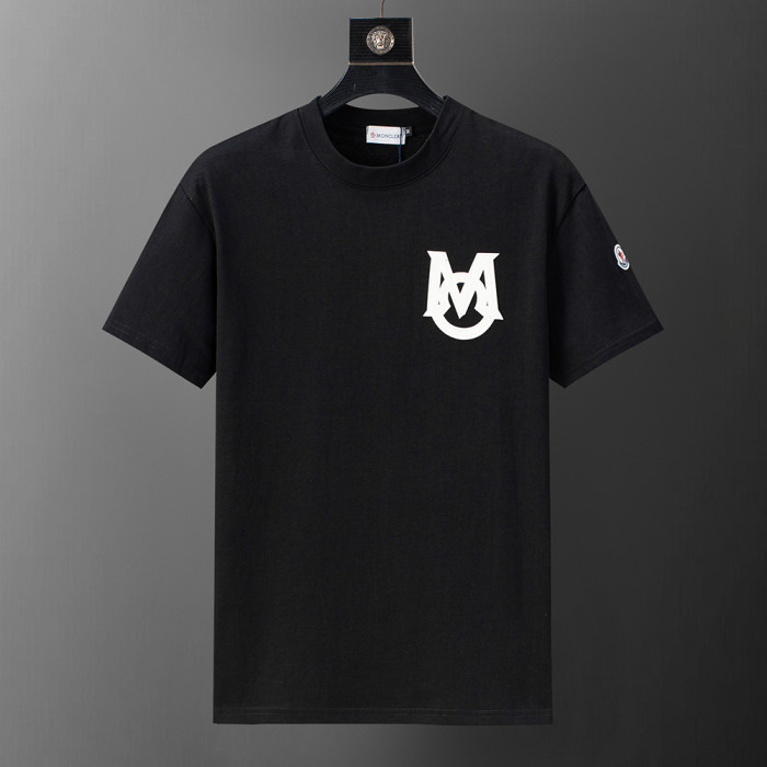 Summer Men Women Cotton T-shirt Short Sleeve T-shirt Pullover Tops Sweatshirt Unisex Tee Casual T-shirt