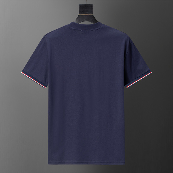 Summer Men Women Cotton T-shirt Short Sleeve T-shirt Pullover Tops Sweatshirt Unisex Tee Casual T-shirt