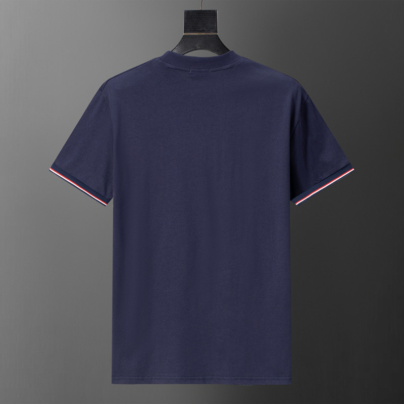 Summer Men Women Cotton T-shirt Short Sleeve T-shirt Pullover Tops Sweatshirt Unisex Tee Casual T-shirt