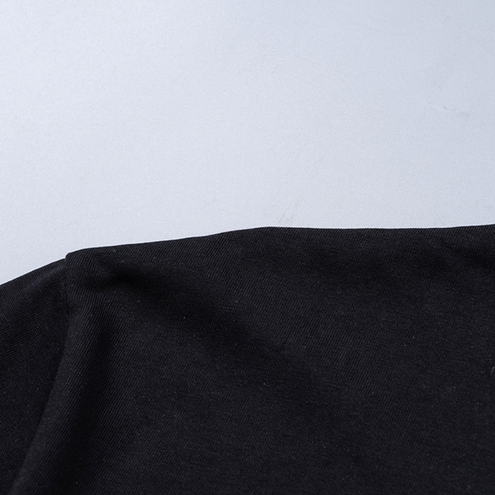 Summer Men Women Cotton T-shirt Short Sleeve T-shirt Pullover Tops Sweatshirt Unisex Tee Casual T-shirt