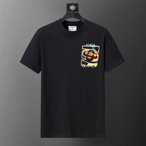 Summer Men Women Cotton T-shirt Short Sleeve T-shirt Pullover Tops Sweatshirt Unisex Tee Casual T-shirt