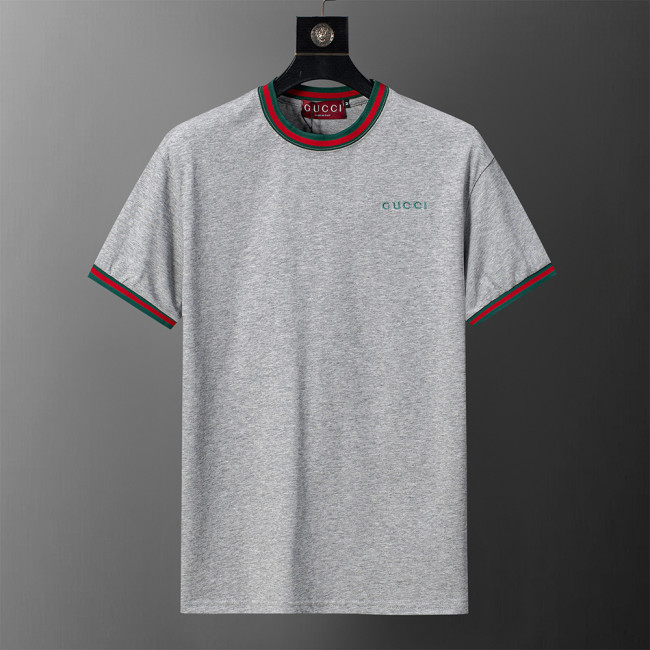 Summer Men Women Cotton T-shirt Short Sleeve T-shirt Pullover Tops Sweatshirt Unisex Tee Casual T-shirt
