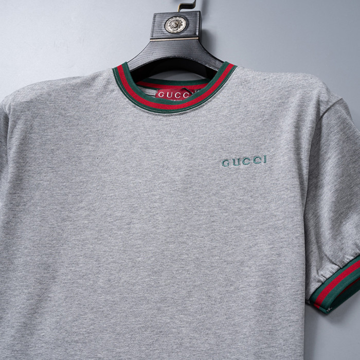Summer Men Women Cotton T-shirt Short Sleeve T-shirt Pullover Tops Sweatshirt Unisex Tee Casual T-shirt