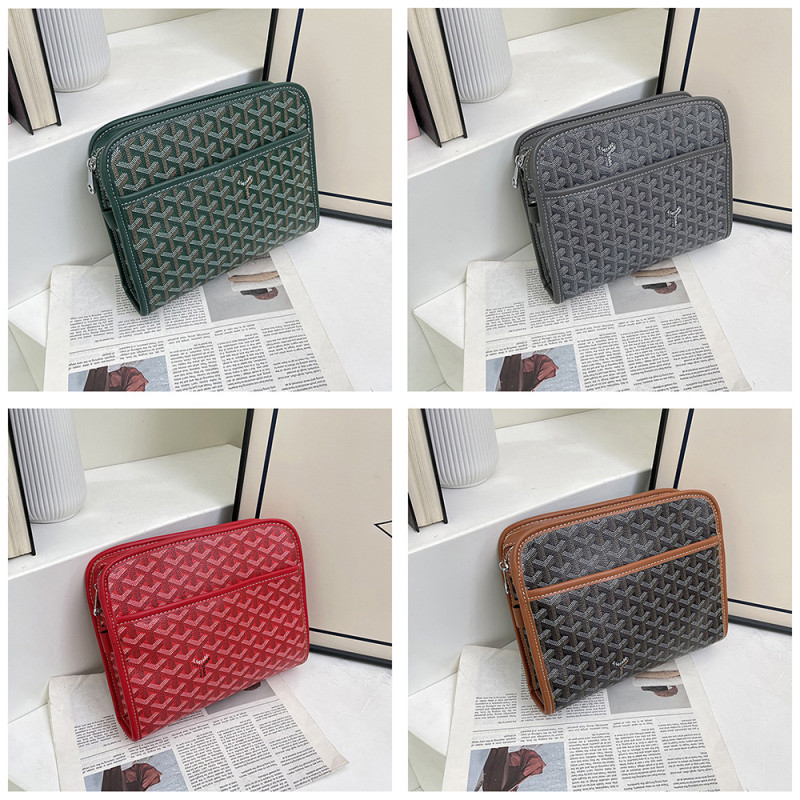 Men Messenger Shoulder Bag Camera Handbags Business Bags