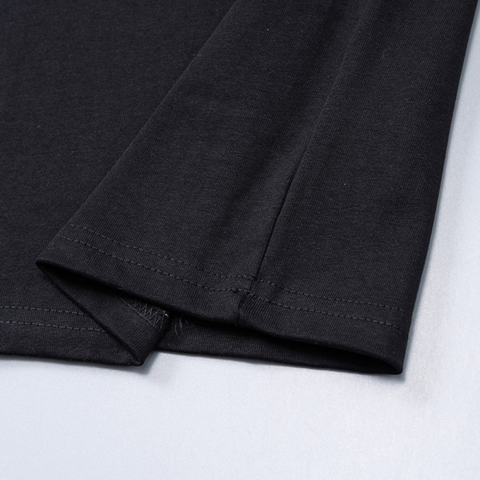 Summer Men Women Cotton T-shirt Short Sleeve T-shirt Pullover Tops Sweatshirt Unisex Tee Casual T-shirt
