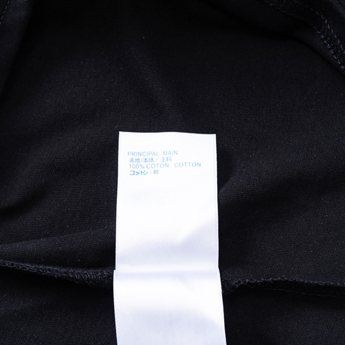 Summer Men Women Cotton T-shirt Short Sleeve T-shirt Pullover Tops Sweatshirt Unisex Tee Casual T-shirt