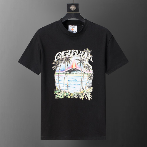 Summer Men Women Cotton T-shirt Short Sleeve T-shirt Pullover Tops Sweatshirt Unisex Tee Casual T-shirt