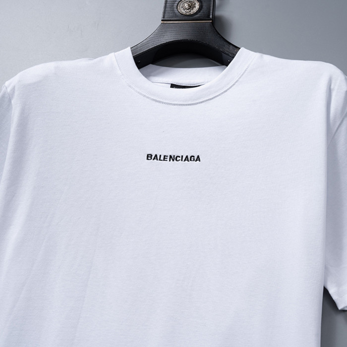 Summer Men Women Cotton T-shirt Short Sleeve T-shirt Pullover Tops Sweatshirt Unisex Tee Casual T-shirt
