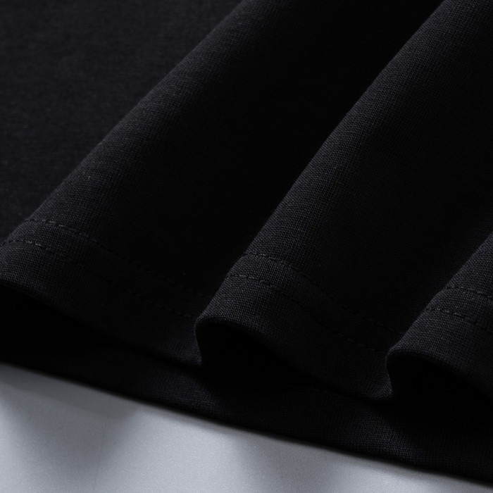 Summer Men Women Cotton T-shirt Short Sleeve T-shirt Pullover Tops Sweatshirt Unisex Tee Casual T-shirt
