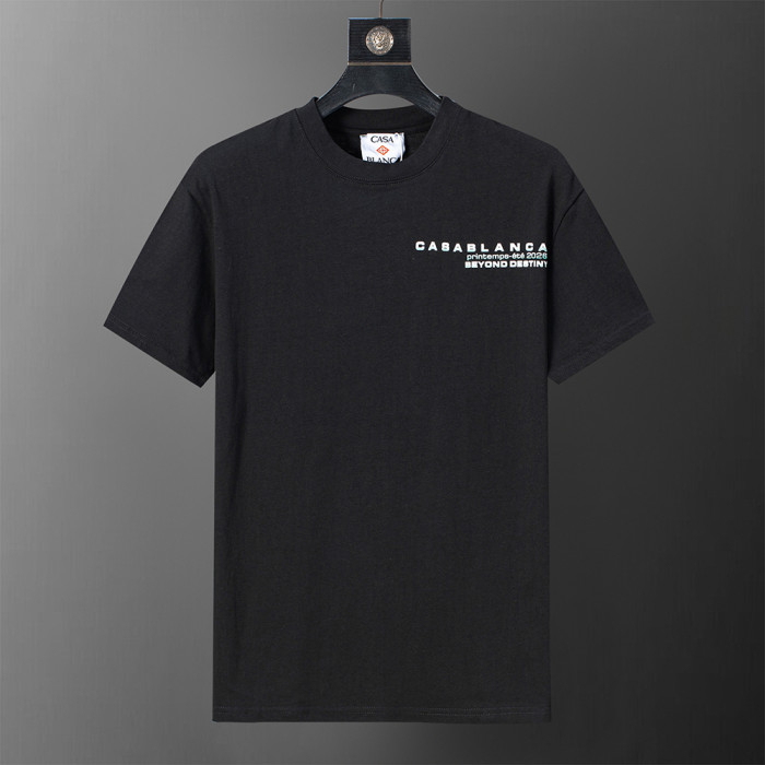 Summer Men Women Cotton T-shirt Short Sleeve T-shirt Pullover Tops Sweatshirt Unisex Tee Casual T-shirt