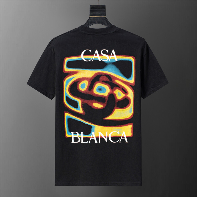Summer Men Women Cotton T-shirt Short Sleeve T-shirt Pullover Tops Sweatshirt Unisex Tee Casual T-shirt