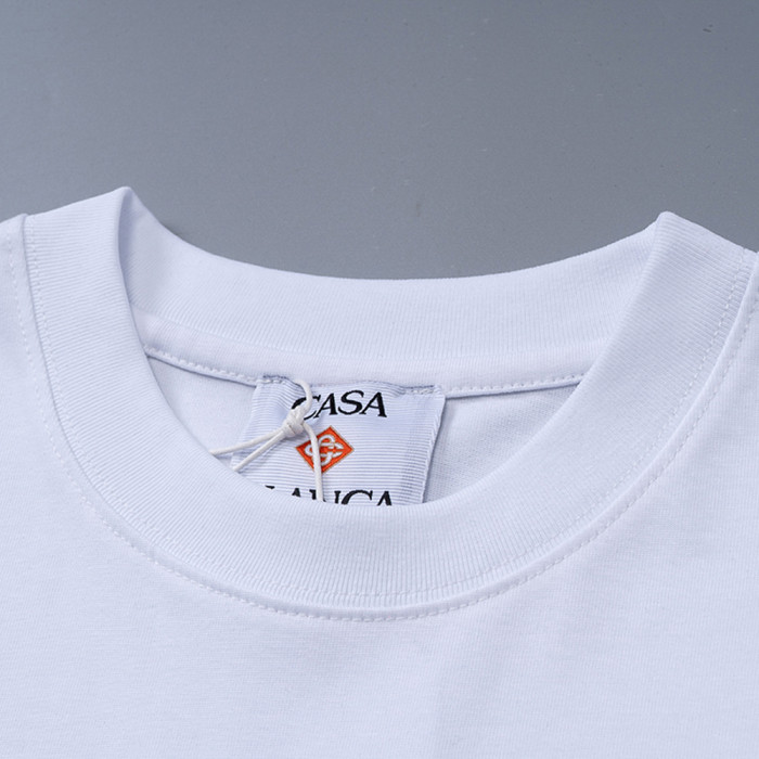 Summer Men Women Cotton T-shirt Short Sleeve T-shirt Pullover Tops Sweatshirt Unisex Tee Casual T-shirt