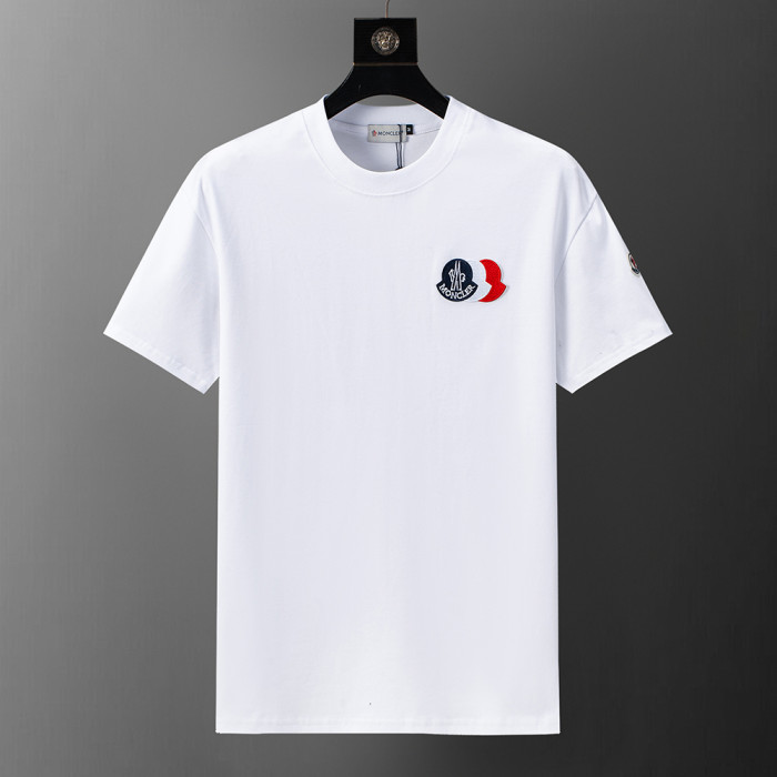 Summer Men Women Cotton T-shirt Short Sleeve T-shirt Pullover Tops Sweatshirt Unisex Tee Casual T-shirt