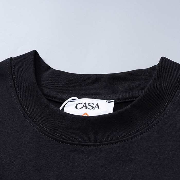 Summer Men Women Cotton T-shirt Short Sleeve T-shirt Pullover Tops Sweatshirt Unisex Tee Casual T-shirt