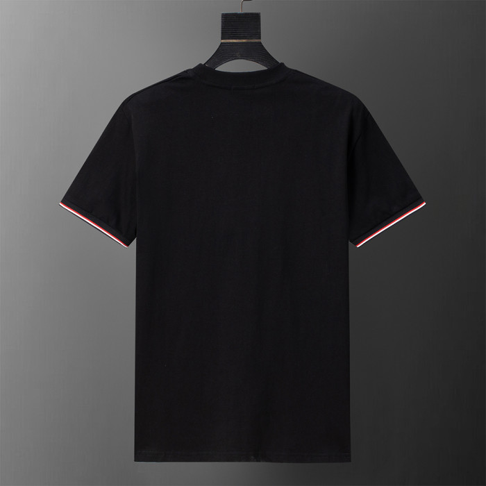 Summer Men Women Cotton T-shirt Short Sleeve T-shirt Pullover Tops Sweatshirt Unisex Tee Casual T-shirt