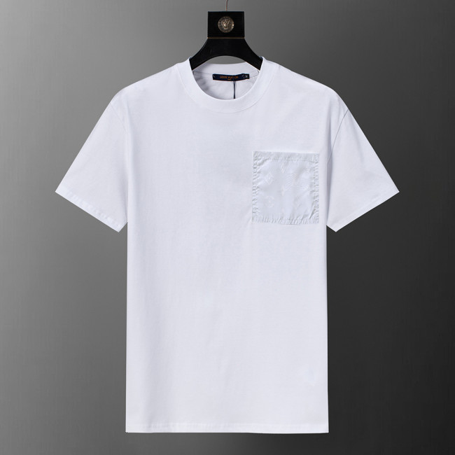 Summer Men Women Cotton T-shirt Short Sleeve T-shirt Pullover Tops Sweatshirt Unisex Tee Casual T-shirt