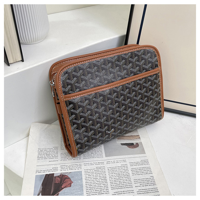 Men Messenger Shoulder Bag Camera Handbags Business Bags