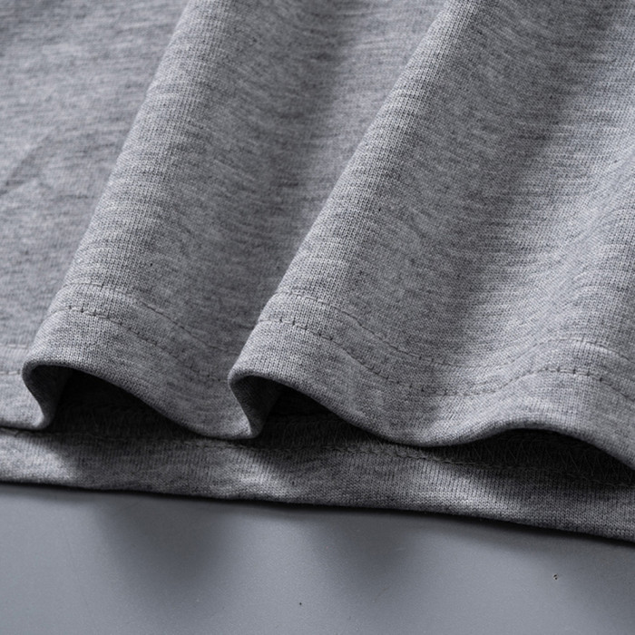 Summer Men Women Cotton T-shirt Short Sleeve T-shirt Pullover Tops Sweatshirt Unisex Tee Casual T-shirt