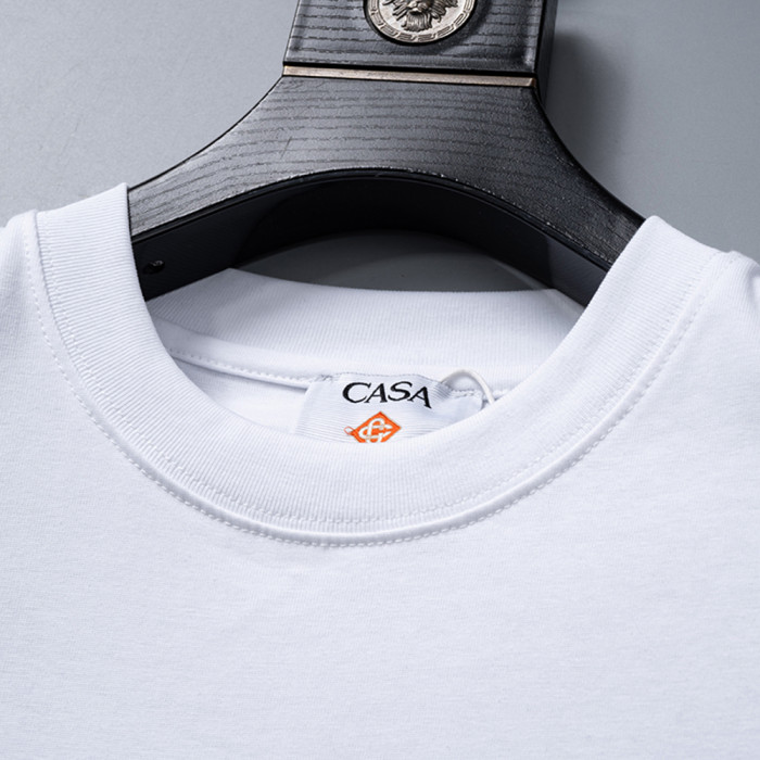Summer Men Women Cotton T-shirt Short Sleeve T-shirt Pullover Tops Sweatshirt Unisex Tee Casual T-shirt