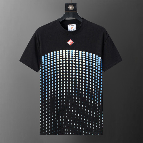 Summer Men Women Cotton T-shirt Short Sleeve T-shirt Pullover Tops Sweatshirt Unisex Tee Casual T-shirt