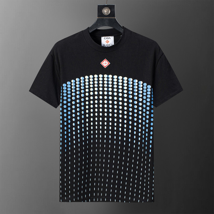 Summer Men Women Cotton T-shirt Short Sleeve T-shirt Pullover Tops Sweatshirt Unisex Tee Casual T-shirt
