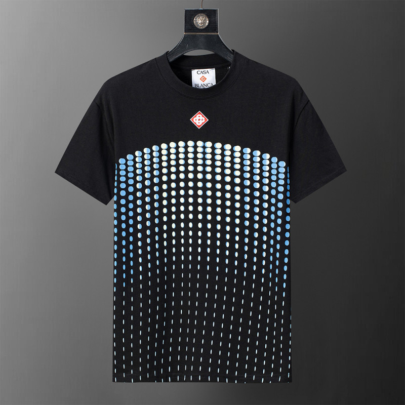 Summer Men Women Cotton T-shirt Short Sleeve T-shirt Pullover Tops Sweatshirt Unisex Tee Casual T-shirt