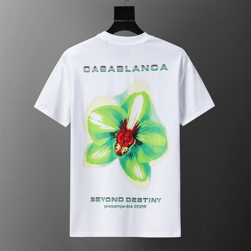 Summer Men Women Cotton T-shirt Short Sleeve T-shirt Pullover Tops Sweatshirt Unisex Tee Casual T-shirt