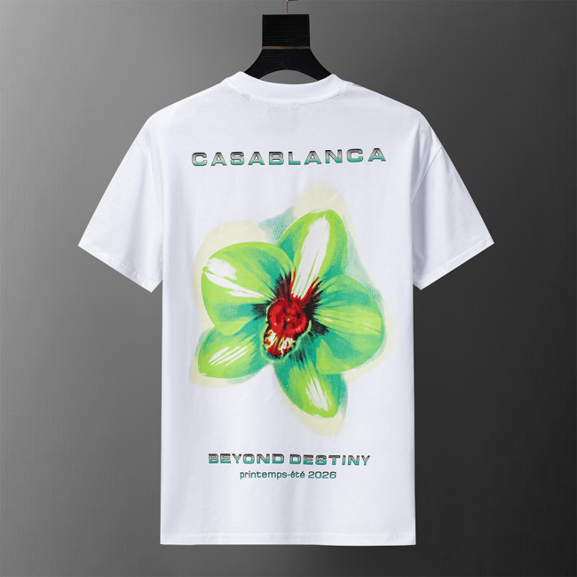 Summer Men Women Cotton T-shirt Short Sleeve T-shirt Pullover Tops Sweatshirt Unisex Tee Casual T-shirt