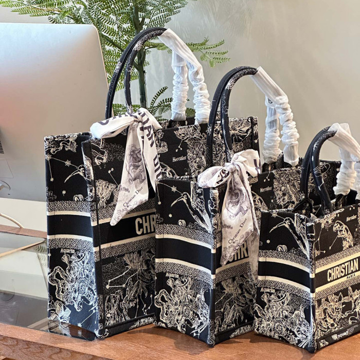 Women Shoulder Bag Tote Handbags Shopper Shopping Bag