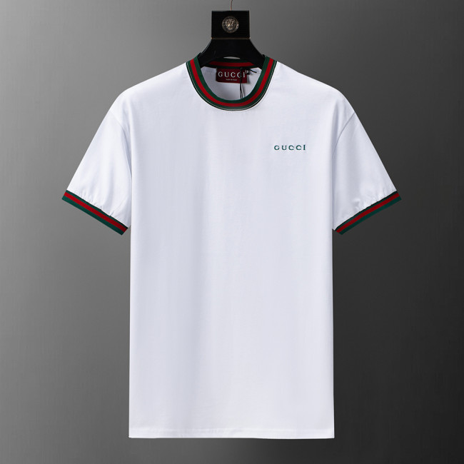 Summer Men Women Cotton T-shirt Short Sleeve T-shirt Pullover Tops Sweatshirt Unisex Tee Casual T-shirt