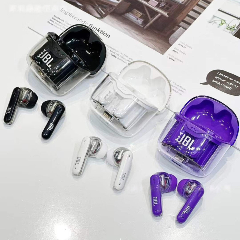 Wireless Bluetooth Headphones Foldable Lightweight Headset