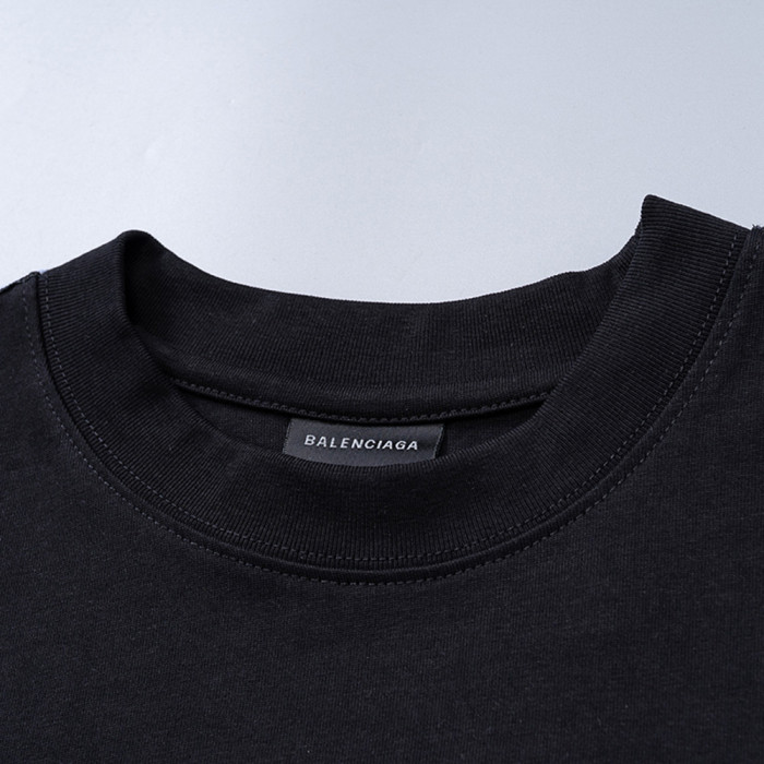 Summer Men Women Cotton T-shirt Short Sleeve T-shirt Pullover Tops Sweatshirt Unisex Tee Casual T-shirt