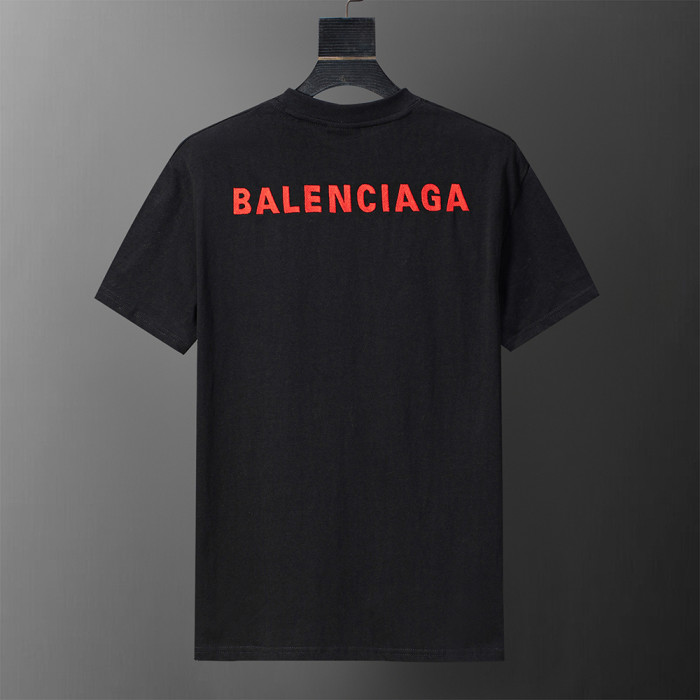 Summer Men Women Cotton T-shirt Short Sleeve T-shirt Pullover Tops Sweatshirt Unisex Tee Casual T-shirt