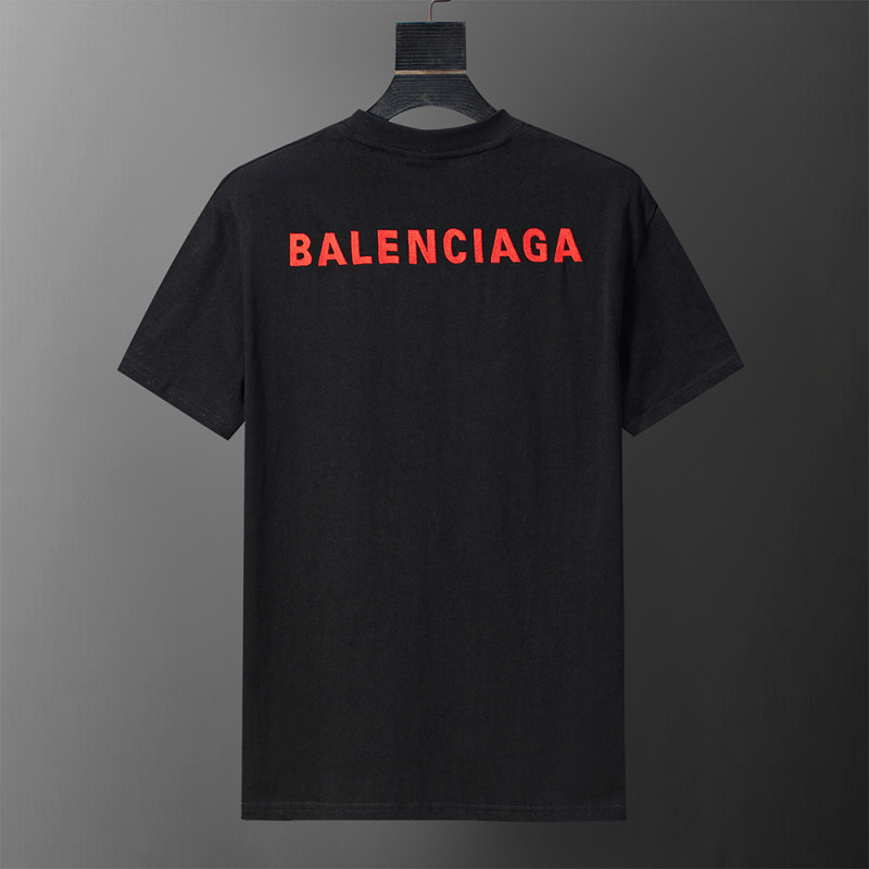Summer Men Women Cotton T-shirt Short Sleeve T-shirt Pullover Tops Sweatshirt Unisex Tee Casual T-shirt