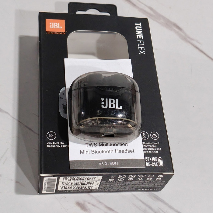 Wireless Bluetooth Headphones Foldable Lightweight Headset