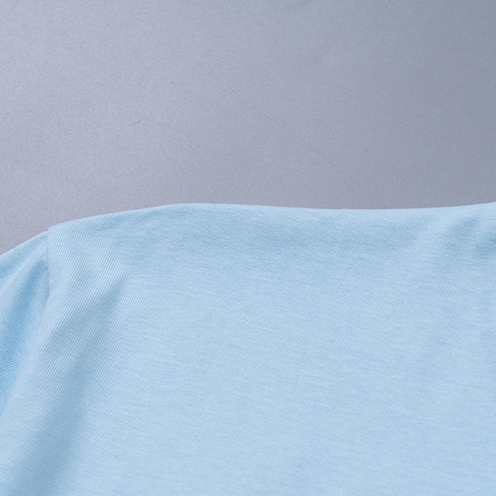 Summer Men Women Cotton T-shirt Short Sleeve T-shirt Pullover Tops Sweatshirt Unisex Tee Casual T-shirt