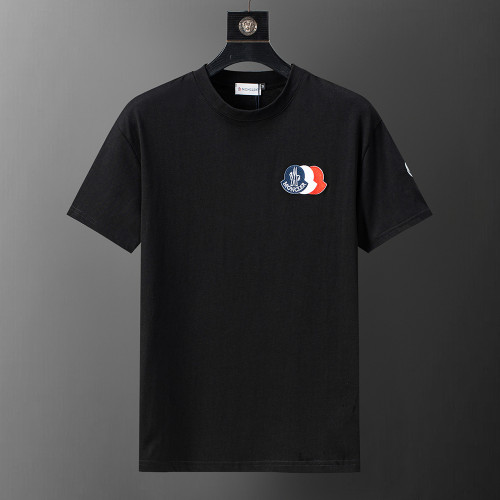 Summer Men Women Cotton T-shirt Short Sleeve T-shirt Pullover Tops Sweatshirt Unisex Tee Casual T-shirt
