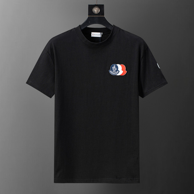 Summer Men Women Cotton T-shirt Short Sleeve T-shirt Pullover Tops Sweatshirt Unisex Tee Casual T-shirt